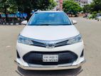 Toyota Fielder Axio GWXB 2018