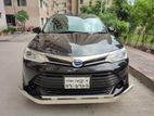 Toyota Fielder AXIO HYBRID 2016