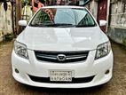 Toyota Fielder Axio Ltd 2011