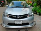 Toyota Fielder Axio Non Hybrid 2012