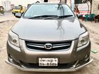 Toyota Fielder Axio X 2010