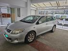 Toyota Fielder X 2011