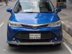 Toyota Fielder Axio X 2017