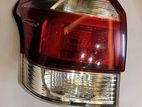 Toyota Fielder Back Light