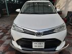 Toyota Fielder Bank Loan 2018