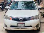 Toyota Fielder best condition 2012