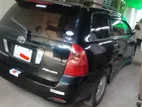 Toyota Fielder black 2005