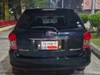Toyota Fielder Black 2011