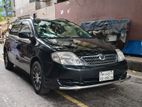 Toyota Fielder Black colour 2003