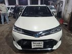 Toyota Fielder ব্যাংক লোন সহ বিক্রি 2018