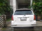 Toyota Fielder 2004