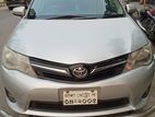 Toyota Fielder . 2012