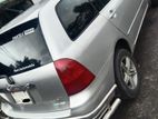 Toyota Fielder corolla 2004