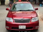 Toyota Fielder Corolla 2005