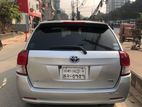 Toyota Fielder corolla 2013