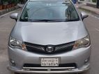 Toyota Fielder Corolla 2013