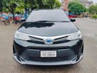 Toyota Fielder Corolla 2019