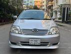 Toyota Fielder Corolla X Limited 2000