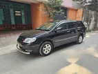 Toyota Fielder CR 21.REG 2008.MODEL 2004