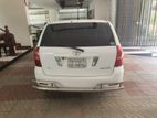 Toyota Fielder CR 25.REG 2010.MODEL 2004