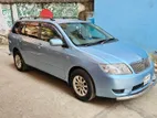 Toyota Fielder CR 27. 2005