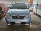 Toyota Fielder CR 27.REG 2010.MODEL 2005