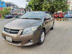 Toyota Fielder এক্স 2010