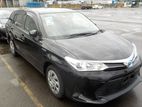 Toyota Fielder Ex 2019