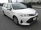 Toyota Fielder Ex 2019