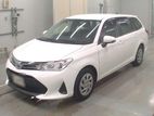 Toyota Fielder Ex 2020