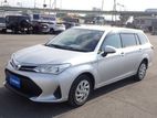 Toyota Fielder EX 2020