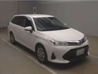 Toyota Fielder EX 2020