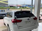Toyota Fielder EX 2020
