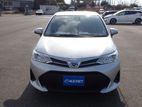 Toyota Fielder EX 2020