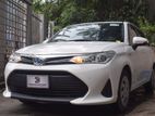 Toyota Fielder Ex 2020