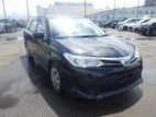 Toyota Fielder EX 2020