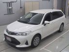 Toyota Fielder EX 2020