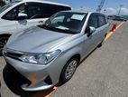 Toyota Fielder Ex 2020