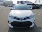 Toyota Fielder EX 2020