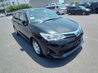Toyota Fielder EX 2020