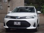 Toyota Fielder Ex 2020