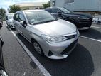 Toyota Fielder Ex 2020