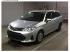 Toyota Fielder ex 2020