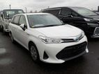 Toyota Fielder EX 2020