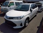 Toyota Fielder Ex 2020