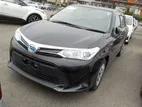 Toyota Fielder EX 2020