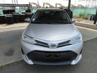 Toyota Fielder EX 2020