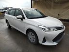 Toyota Fielder EX 2020