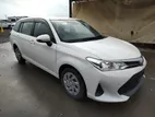 Toyota Fielder EX 2020