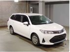 Toyota Fielder EX 2020